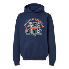 Lighthouse XC | Youth Hoodie | A769