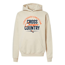 Lighthouse XC | Youth Hoodie | A769
