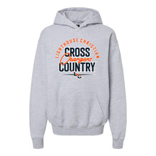 Lighthouse XC | Youth Hoodie | A769