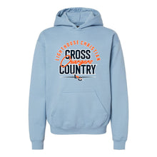 Lighthouse XC | Youth Hoodie | A769