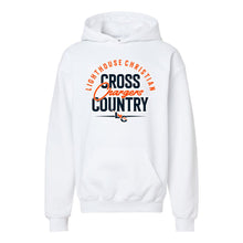 Lighthouse XC | Youth Hoodie | A769