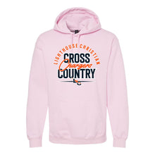 Lighthouse XC | Adult Hoodie | A769