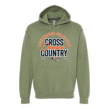 Lighthouse XC | Adult Hoodie | A769