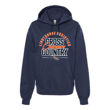 Lighthouse XC | Adult Hoodie | A769