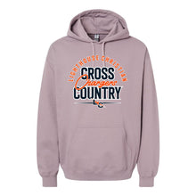 Lighthouse XC | Adult Hoodie | A769