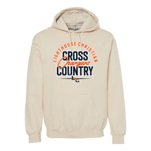 Lighthouse XC | Adult Hoodie | A769