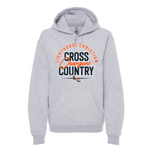Lighthouse XC | Adult Hoodie | A769