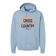Lighthouse XC | Adult Hoodie | A769