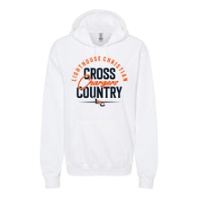 Lighthouse XC | Adult Hoodie | A769
