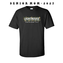 LCA | Senior Mom T-Shirt | Green | A822