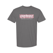 LCA | Senior Class Comfort Color T-Shirt | Pink | A822
