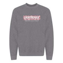 LCA | Senior Class Crewneck | Pink | A822