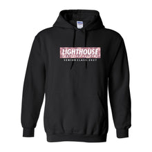 LCA | Senior Class Hoodie | Pink | A822