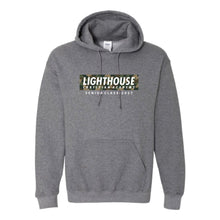 LCA | Senior Class Hoodie | Green | A822