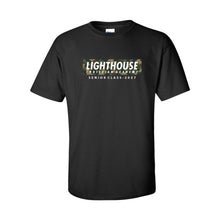 LCA | Senior Class T-Shirt | Green | A822