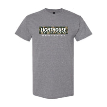 LCA | Senior Class T-Shirt | Green | A822