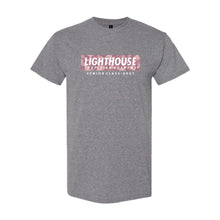 LCA | Senior Class T-Shirt | Pink | A822