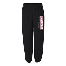 LCA | Senior Class Pants | Pink | A822