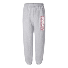 LCA | Senior Class Pants | Pink | A822