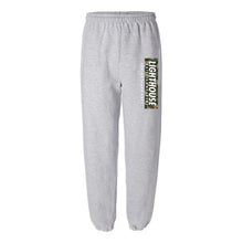 LCA | Senior Class Pants | Green | A822