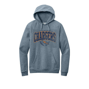 Chargers Fan Wear | Hoodie | A224