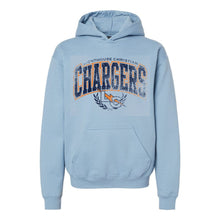 Chargers Fan Wear | Hoodie | A224