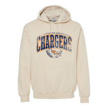 Chargers Fan Wear | Hoodie | A224