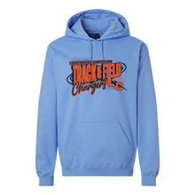 Lighthouse Track & Field | Hoodie | A583