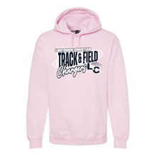Lighthouse Track & Field | Hoodie | A583