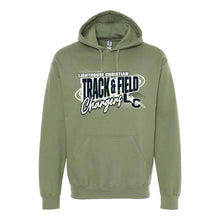 Lighthouse Track & Field | Hoodie | A583