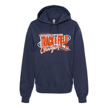 Lighthouse Track & Field | Hoodie | A583
