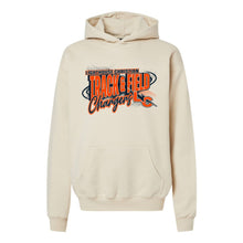 Lighthouse Track & Field | Hoodie | A583