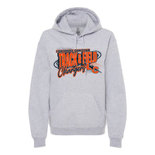 Lighthouse Track & Field | Hoodie | A583