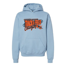 Lighthouse Track & Field | Hoodie | A583