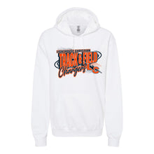 Lighthouse Track & Field | Hoodie | A583
