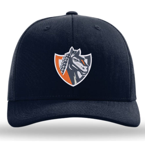 LC Chargers | Warhorse Hat | Richardson 112 | A271