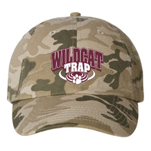 Wildcat Trap | Dad Hat | A556