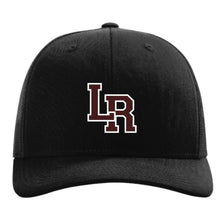 Logan-Rogersville Boys Tennis | Snapback Trucker Hat | A216