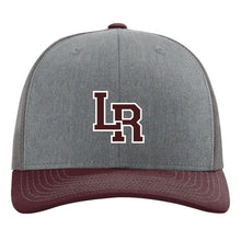 Logan Rogersville Tennis | Trucker Hat | A567