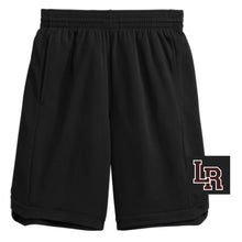 Logan Rogersville Tennis | Sport-Tek Shorts with Pockets | A567