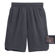 Logan Rogersville Tennis | Sport-Tek Shorts with Pockets | A567