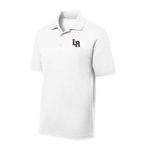 Logan-Rogersville Boys Tennis | Men's Polo | A216