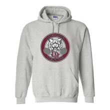 Logan Rogersville Tennis | Hoodie | A567