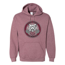 Logan Rogersville Tennis | Hoodie | A567