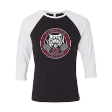 Logan Rogersville Tennis | Baseball Tee | A567