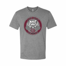 Logan Rogersville Tennis | Next Level T-Shirt | A567