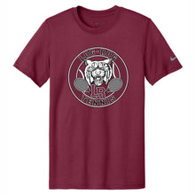 Logan Rogersville Tennis | Nike Swoosh Tee | A567