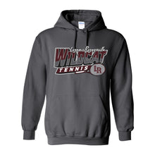 Logan-Rogersville Boys Tennis | Hoodie | A216