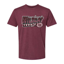 Logan-Rogersville Boys Tennis | Short Sleeve T-Shirt | A216