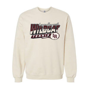 Logan-Rogersville Boys Tennis | Crewneck | A216